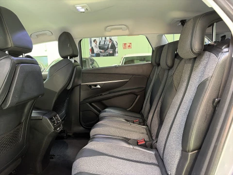 Peugeot 5008 BlueHDi 130 SANDS Allure 96 kW (130 CV)