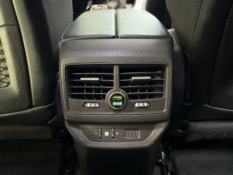 Peugeot 5008 BlueHDi 130 SANDS Allure 96 kW (130 CV)