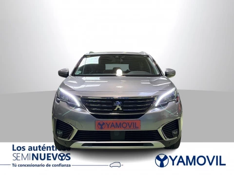 Peugeot 5008 BlueHDi 130 SANDS Allure 96 kW (130 CV)