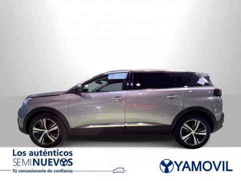 Peugeot 5008 BlueHDi 130 SANDS Allure 96 kW (130 CV)