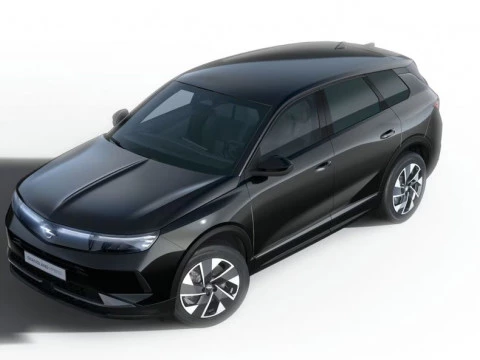 Opel Grandland 1.2T XHT Hybrid eDCT6 S/S GS