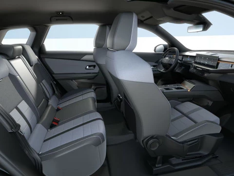 Opel Grandland 1.2T XHT Hybrid eDCT6 S/S GS