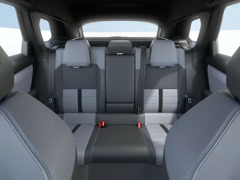 Opel Grandland 1.2T XHT Hybrid eDCT6 S/S GS