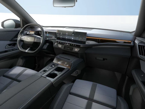 Opel Grandland 1.2T XHT Hybrid eDCT6 S/S GS