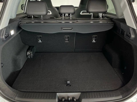 EBRO S700 1.6 TGDI Luxury 7 DCT