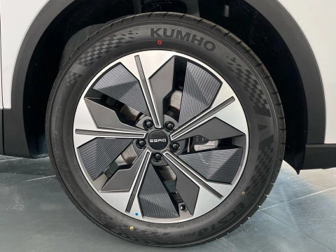 EBRO S700 1.6 TGDI Luxury 7 DCT