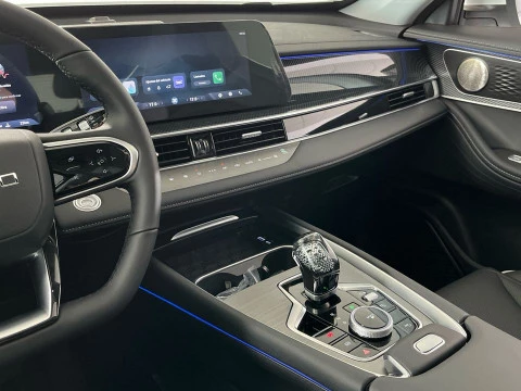 EBRO S700 1.6 TGDI Luxury 7 DCT