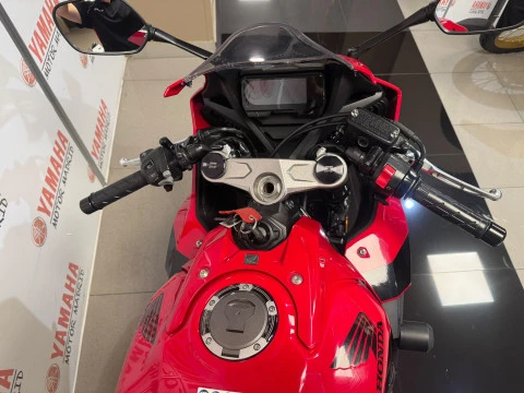 Honda CBR 650 R R