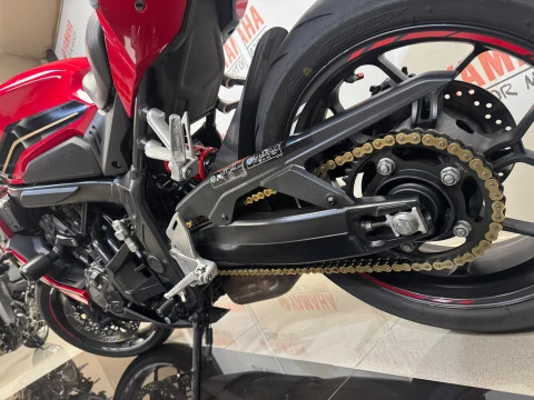 Honda CBR 650 R R