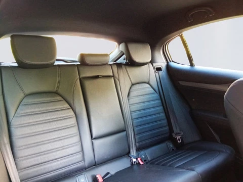 Alfa Romeo Stelvio 2.2 Diésel 154kW (210CV) Veloce Q4