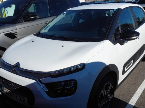 Citroën C3 BlueHDi 75KW (100CV) S&S Feel