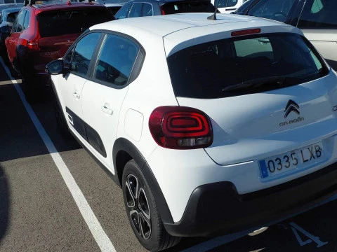 Citroën C3 BlueHDi 75KW (100CV) S&S Feel