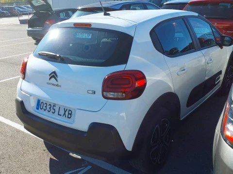 Citroën C3 BlueHDi 75KW (100CV) S&S Feel