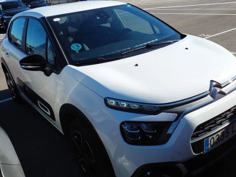 Citroën C3 BlueHDi 75KW (100CV) S&S Feel