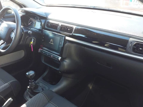 Citroën C3 BlueHDi 75KW (100CV) S&S Feel