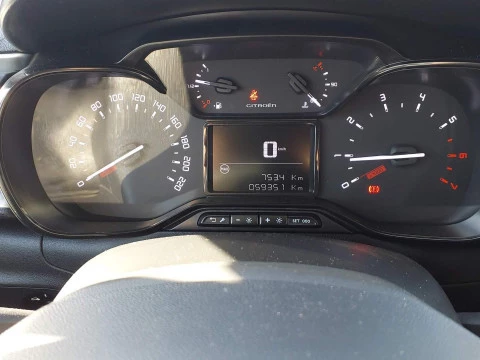 Citroën C3 BlueHDi 75KW (100CV) S&S Feel