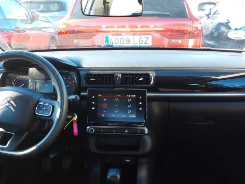 Citroën C3 BlueHDi 75KW (100CV) S&S Feel