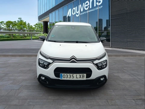 Citroën C3 BlueHDi 75KW (100CV) S&S Feel