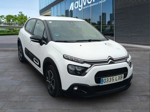 Citroën C3 BlueHDi 75KW (100CV) S&S Feel