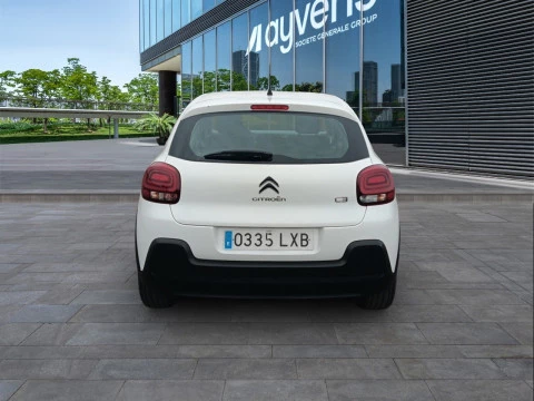 Citroën C3 BlueHDi 75KW (100CV) S&S Feel