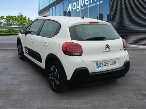 Citroën C3 BlueHDi 75KW (100CV) S&S Feel