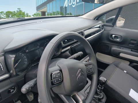 Citroën C3 BlueHDi 75KW (100CV) S&S Feel