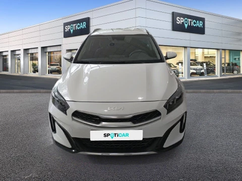 Kia XCeed 1.0 T-GDi Drive 88kW (120CV) Kia XCeed 1.0 T-GDi Drive 88kW (120CV)