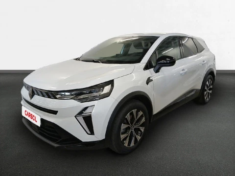 Renault Symbioz Evolution E-Tech full hybr 105kW (145CV)