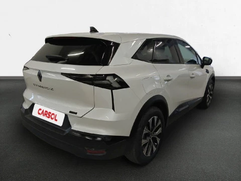 Renault Symbioz Evolution E-Tech full hybr 105kW (145CV)