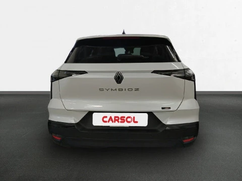 Renault Symbioz Evolution E-Tech full hybr 105kW (145CV)