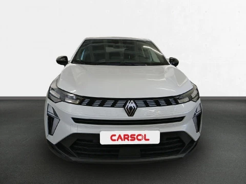 Renault Symbioz Evolution E-Tech full hybr 105kW (145CV)