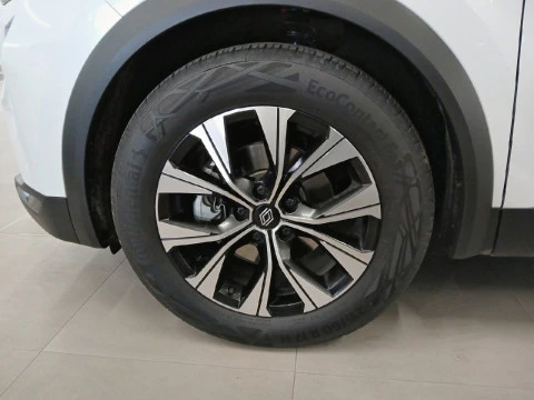 Renault Symbioz Evolution E-Tech full hybr 105kW (145CV)