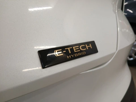 Renault Symbioz Evolution E-Tech full hybr 105kW (145CV)