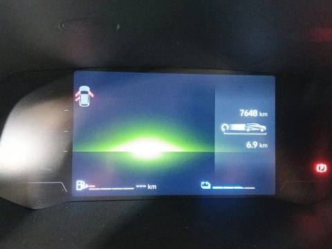 Renault Symbioz Evolution E-Tech full hybr 105kW (145CV)