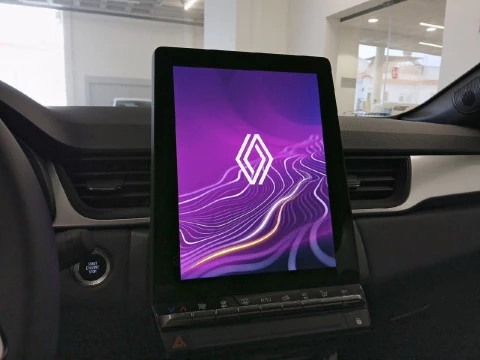 Renault Symbioz Evolution E-Tech full hybr 105kW (145CV)