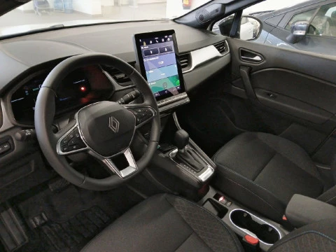 Renault Symbioz Evolution E-Tech full hybr 105kW (145CV)