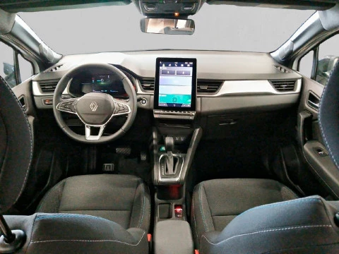 Renault Symbioz Evolution E-Tech full hybr 105kW (145CV)