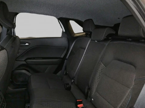 Renault Symbioz Evolution E-Tech full hybr 105kW (145CV)