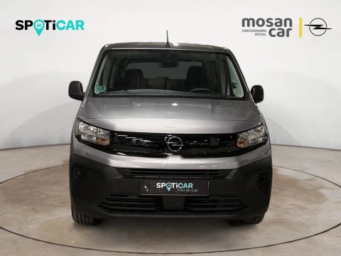Opel Combo N1 Edition 100 Cv 1.5 Td S/S MT6 €6.4