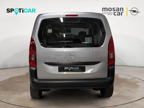 Opel Combo N1 Edition 100 Cv 1.5 Td S/S MT6 €6.4