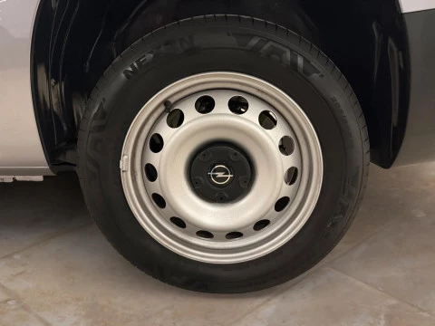 Opel Combo N1 Edition 100 Cv 1.5 Td S/S MT6 €6.4