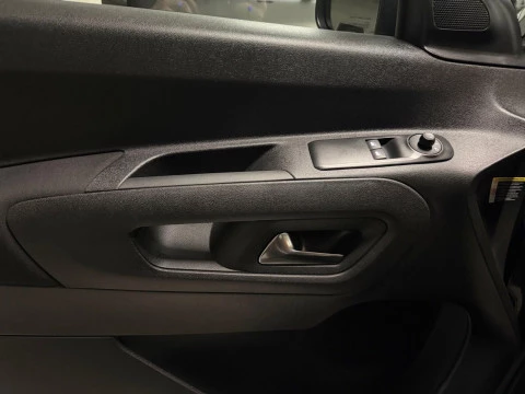 Opel Combo N1 Edition 100 Cv 1.5 Td S/S MT6 €6.4