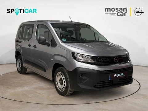 Opel Combo N1 Edition 100 Cv 1.5 Td S/S MT6 €6.4