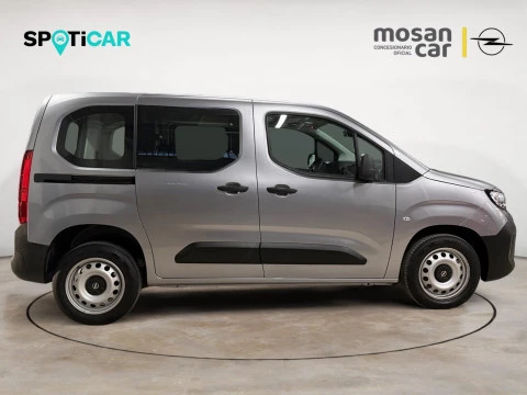 Opel Combo N1 Edition 100 Cv 1.5 Td S/S MT6 €6.4