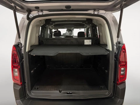 Opel Combo N1 Edition 100 Cv 1.5 Td S/S MT6 €6.4