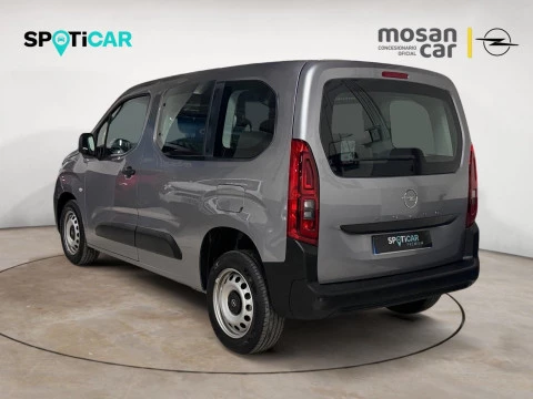 Opel Combo N1 Edition 100 Cv 1.5 Td S/S MT6 €6.4