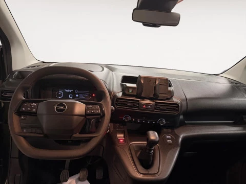 Opel Combo N1 Edition 100 Cv 1.5 Td S/S MT6 €6.4