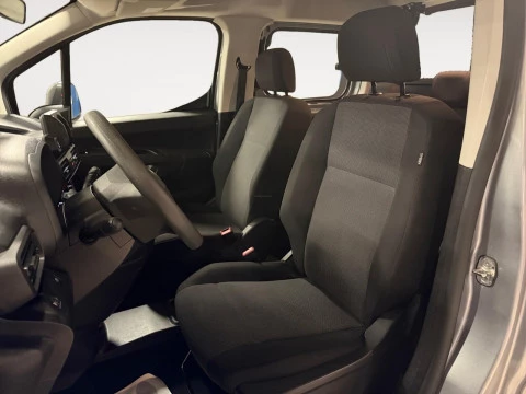 Opel Combo N1 Edition 100 Cv 1.5 Td S/S MT6 €6.4