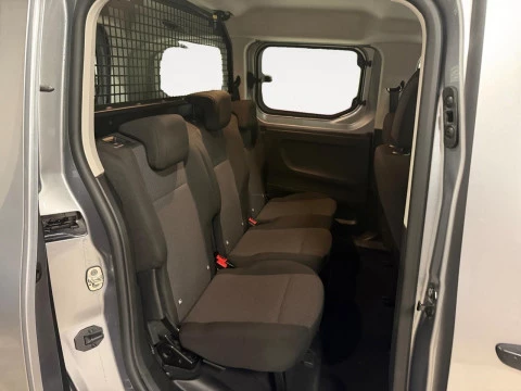 Opel Combo N1 Edition 100 Cv 1.5 Td S/S MT6 €6.4