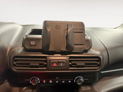 Opel Combo N1 Edition 100 Cv 1.5 Td S/S MT6 €6.4